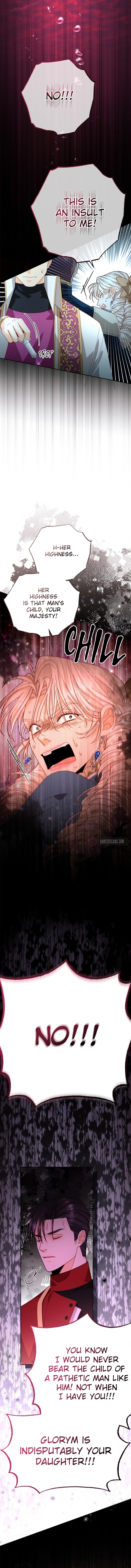 Remarried Empress Chapter 181 - Page 11