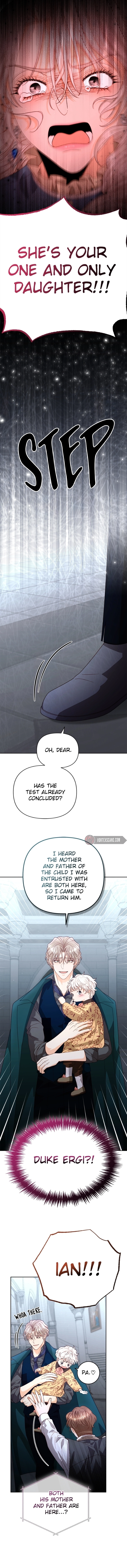 Remarried Empress Chapter 181 - Page 12
