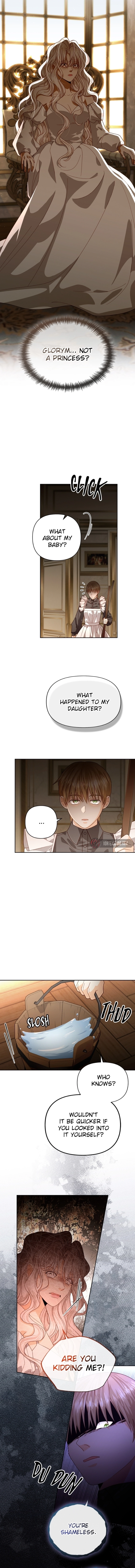 Remarried Empress Chapter 182 - Page 4