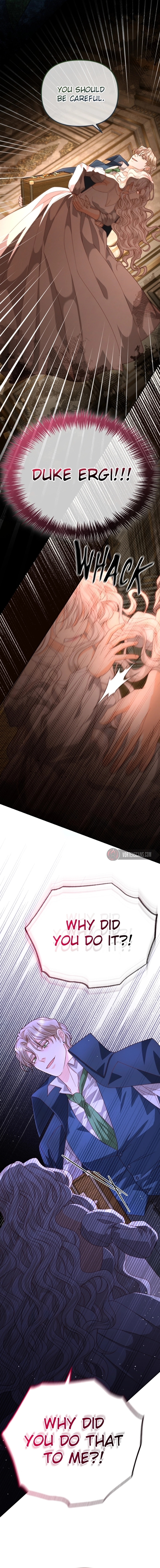 Remarried Empress Chapter 182 - Page 7