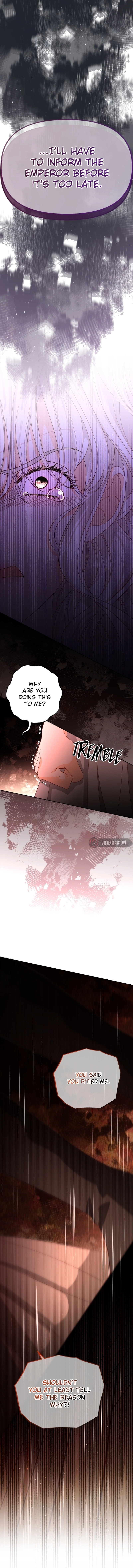 Remarried Empress Chapter 182 - Page 10