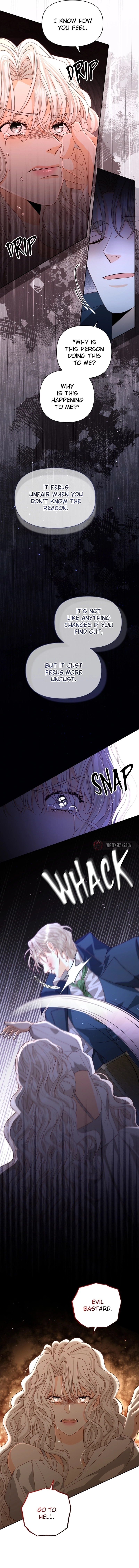 Remarried Empress Chapter 182 - Page 11