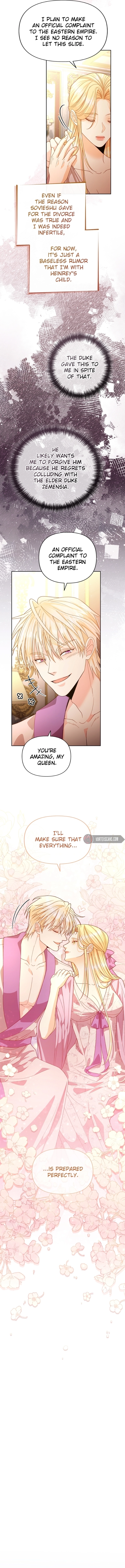 Remarried Empress Chapter 182 - Page 16