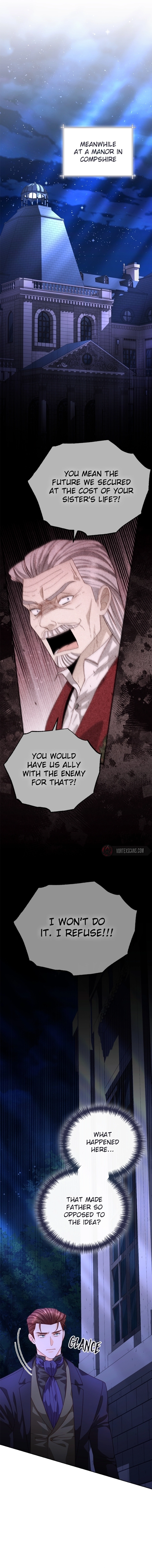 Remarried Empress Chapter 182 - Page 17