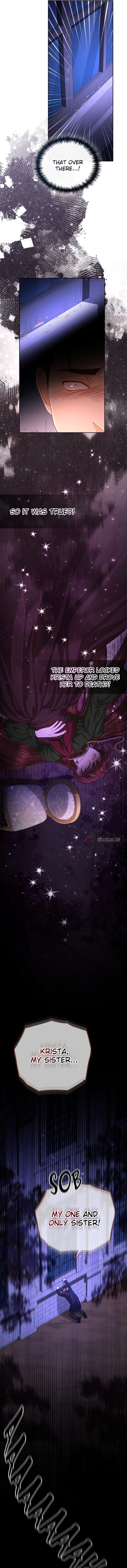 Remarried Empress Chapter 182 - Page 18