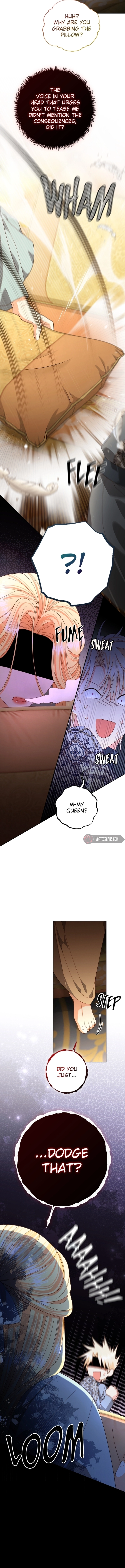 Remarried Empress Chapter 183 - Page 6