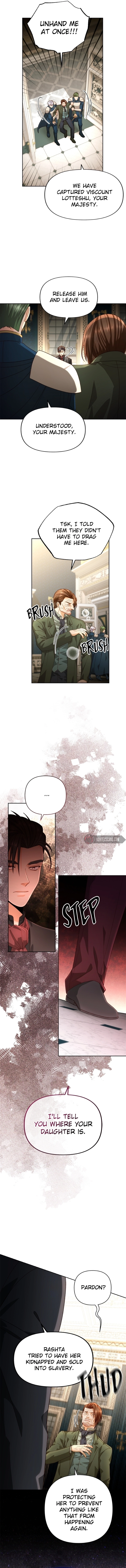 Remarried Empress Chapter 183 - Page 13