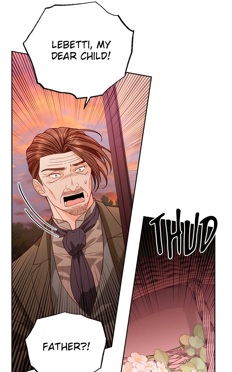 Remarried Empress Chapter 184 - Page 7