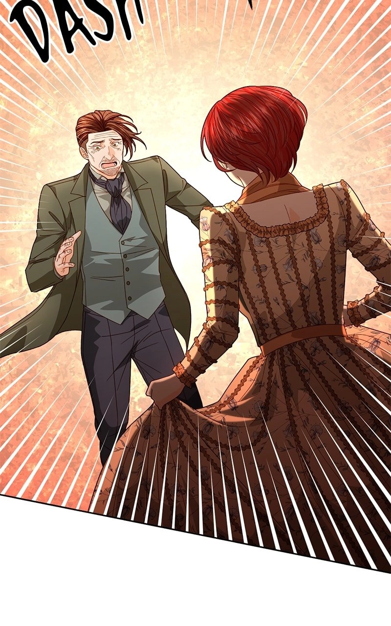 Remarried Empress Chapter 184 - Page 9