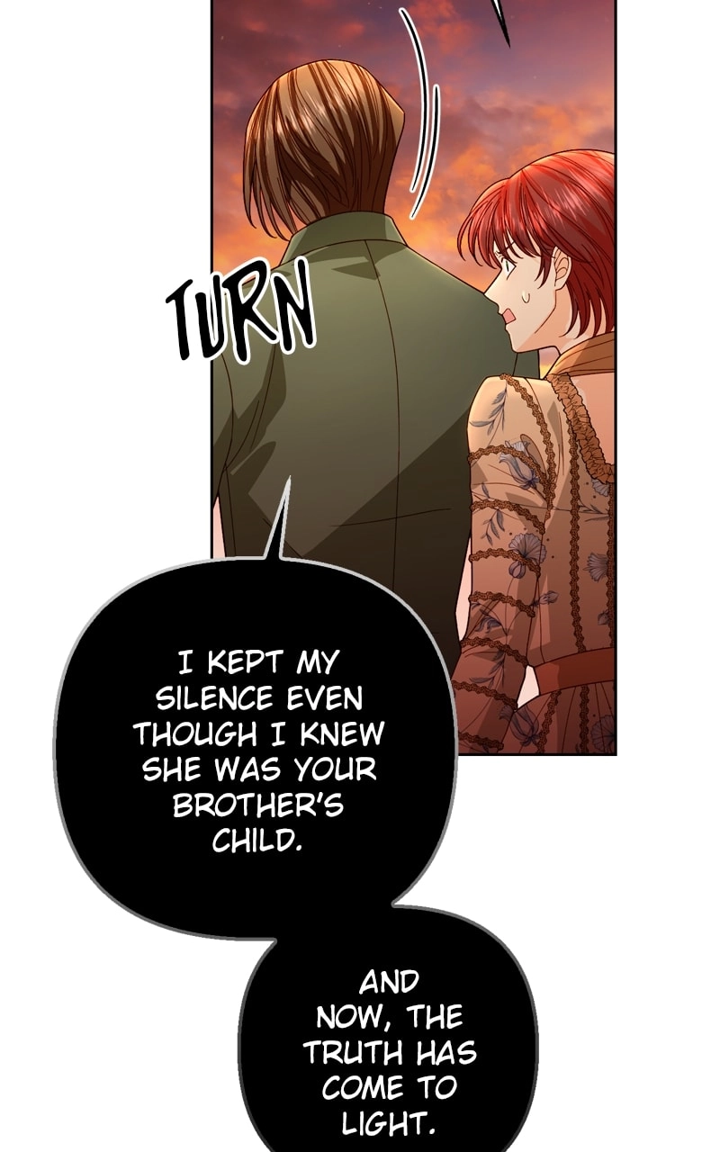 Remarried Empress Chapter 184 - Page 20