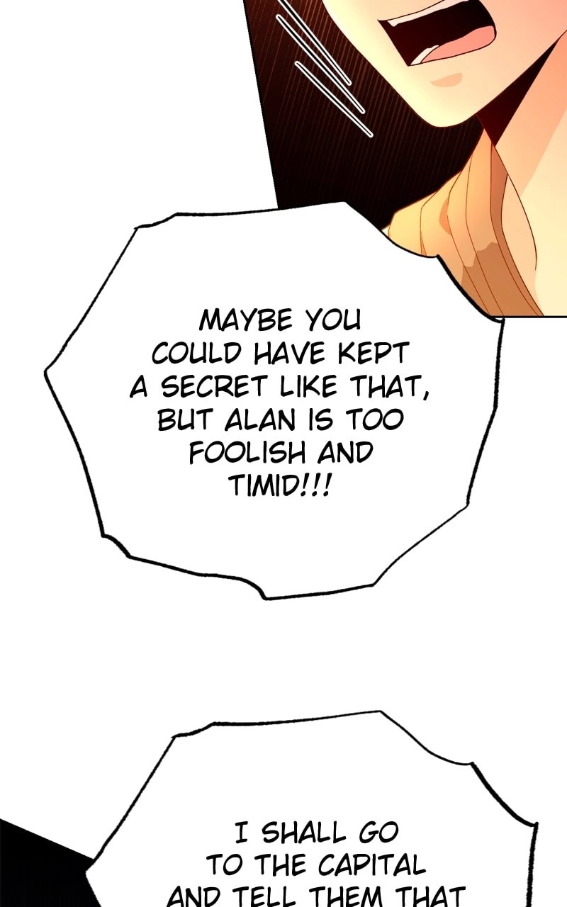 Remarried Empress Chapter 184 - Page 22