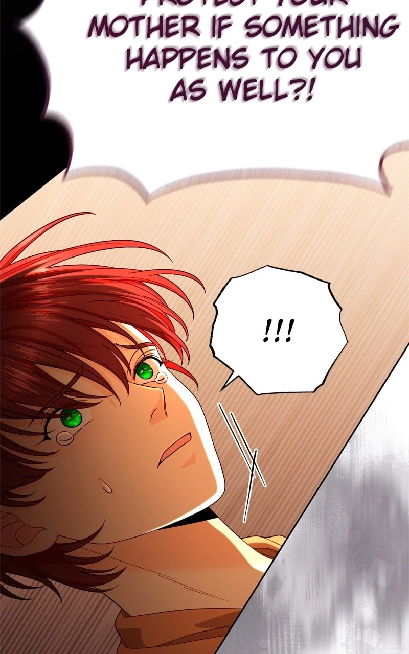 Remarried Empress Chapter 184 - Page 27