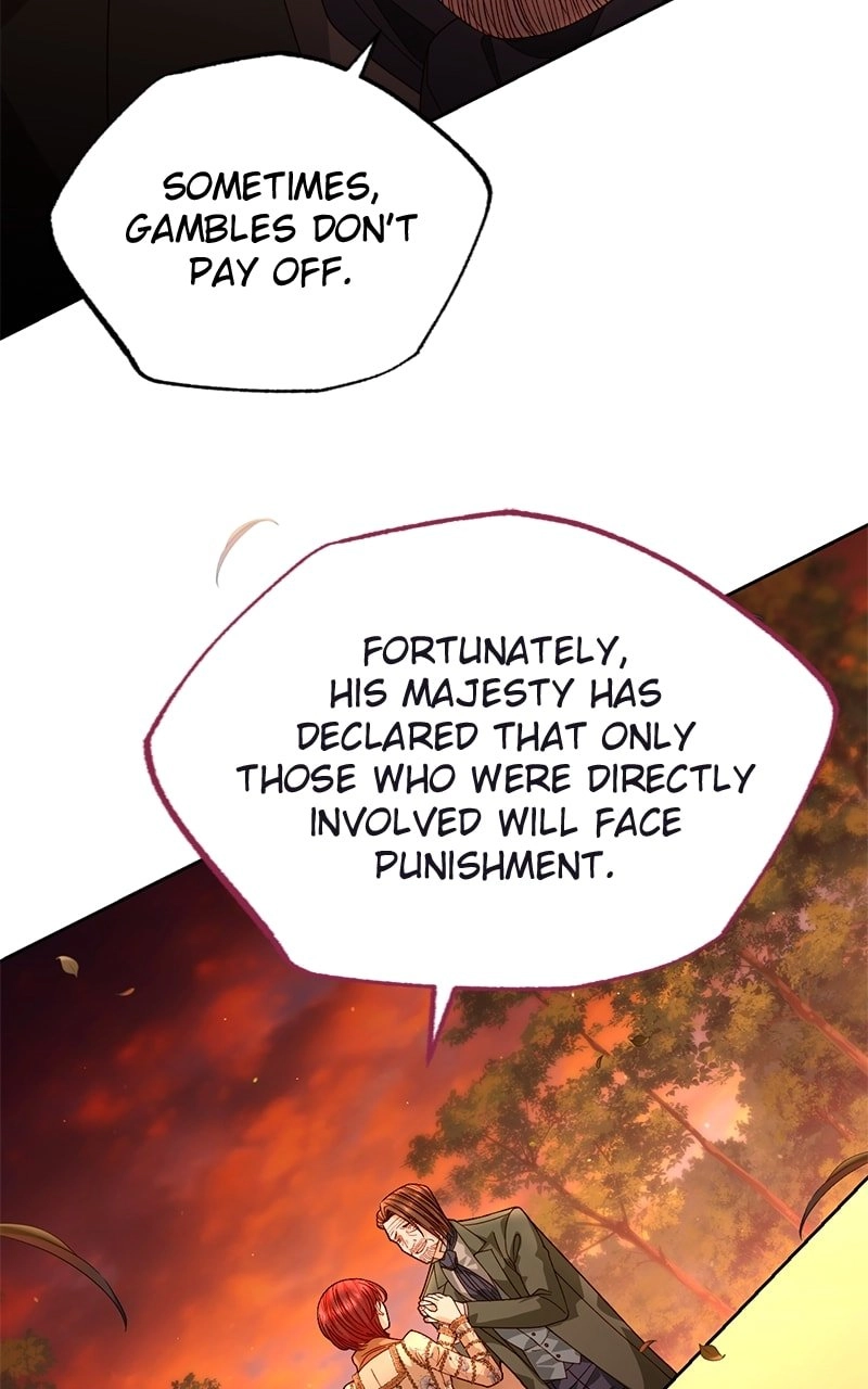 Remarried Empress Chapter 184 - Page 32
