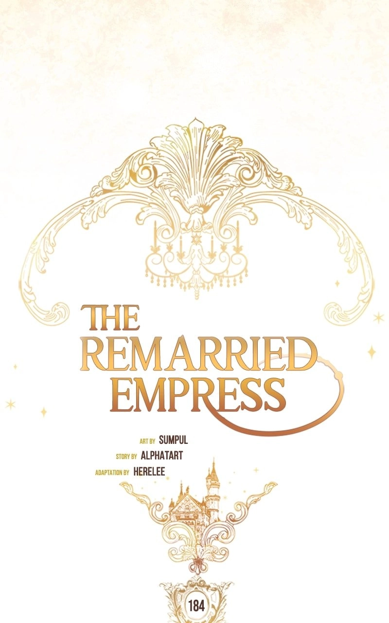 Remarried Empress Chapter 184 - Page 37