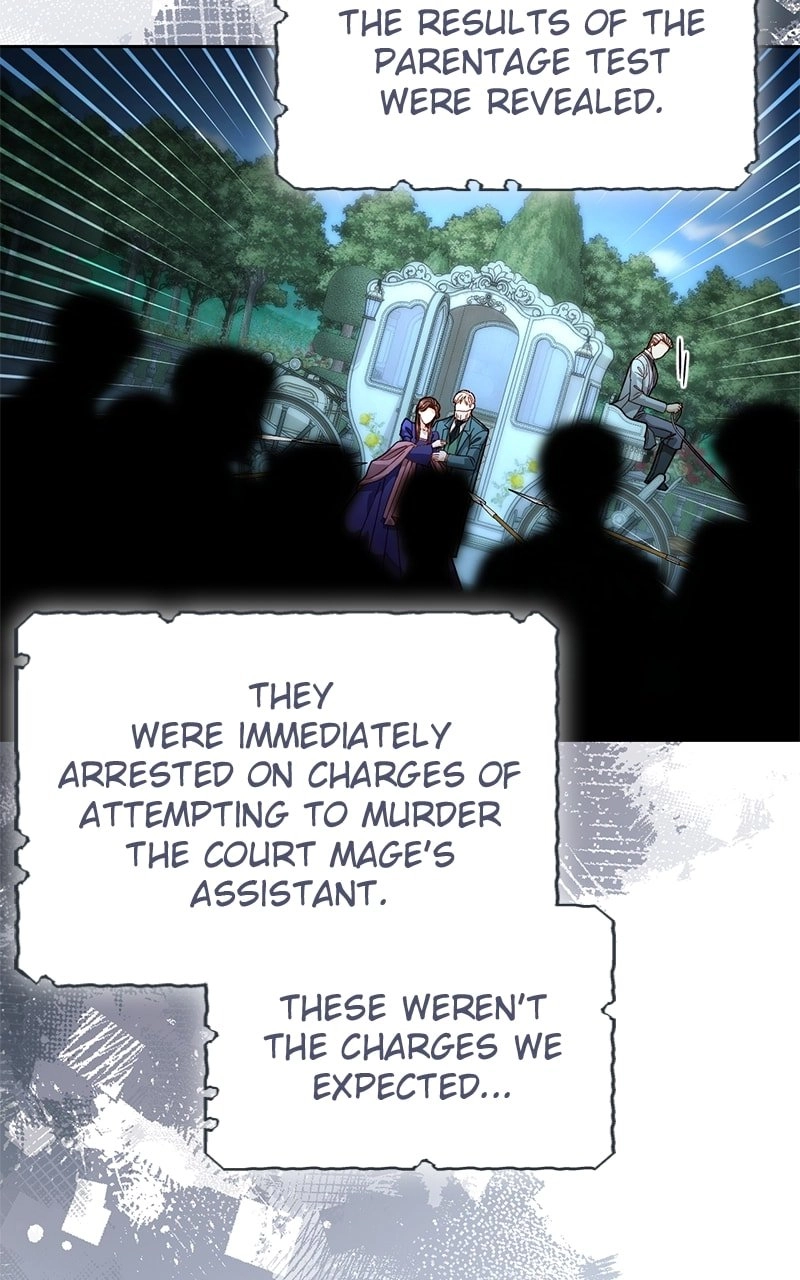 Remarried Empress Chapter 184 - Page 39