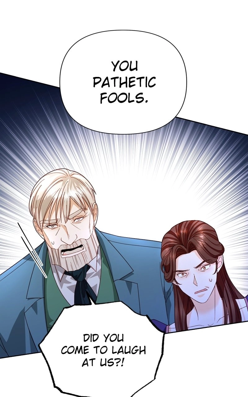 Remarried Empress Chapter 184 - Page 47