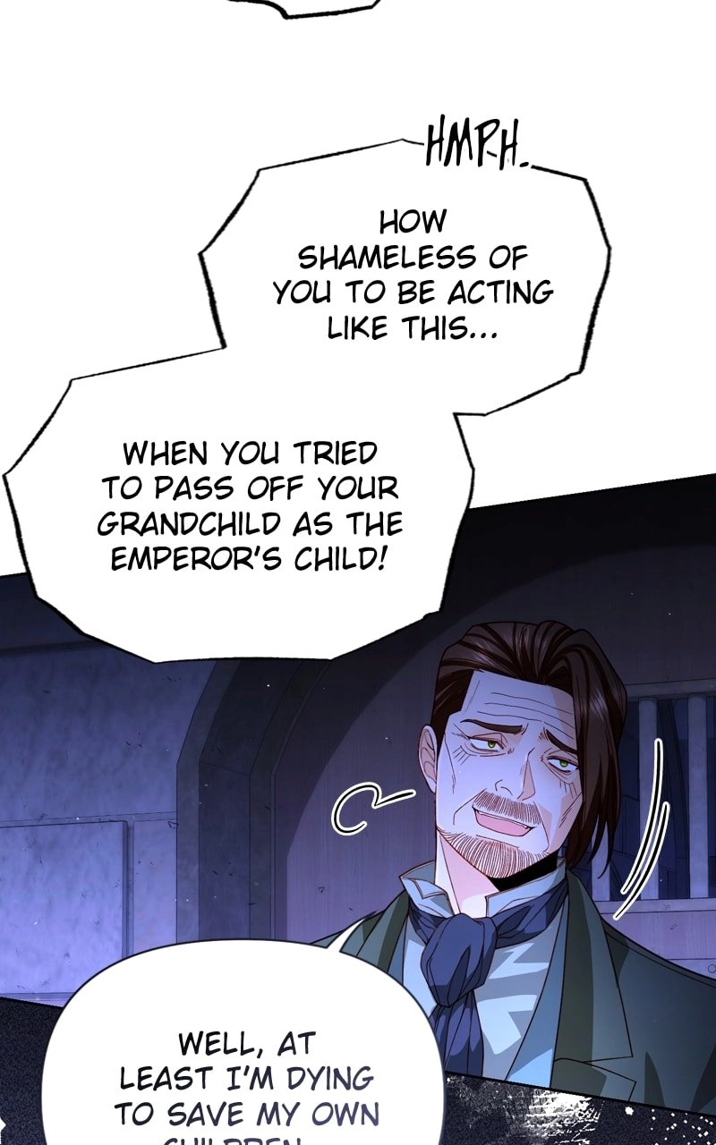 Remarried Empress Chapter 184 - Page 48