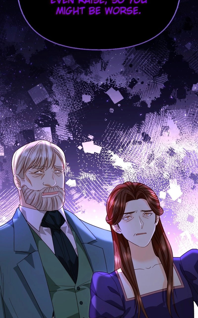 Remarried Empress Chapter 184 - Page 51