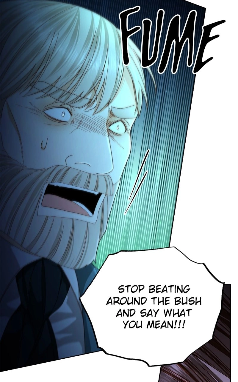 Remarried Empress Chapter 184 - Page 54