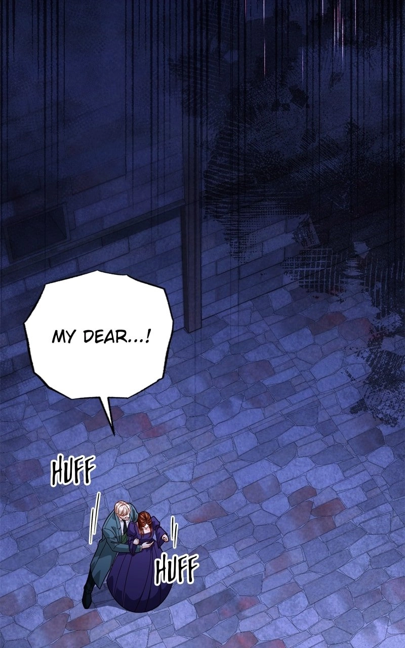 Remarried Empress Chapter 184 - Page 64