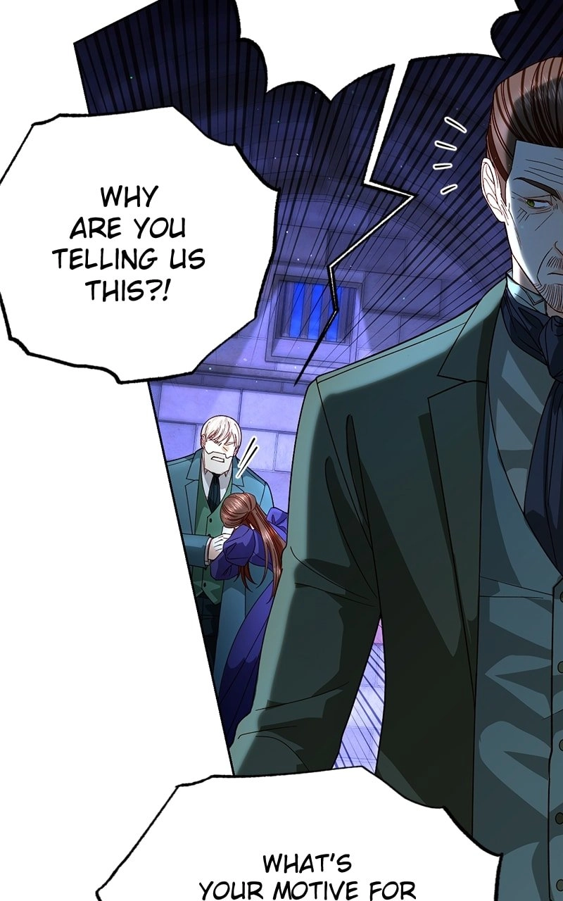 Remarried Empress Chapter 184 - Page 72
