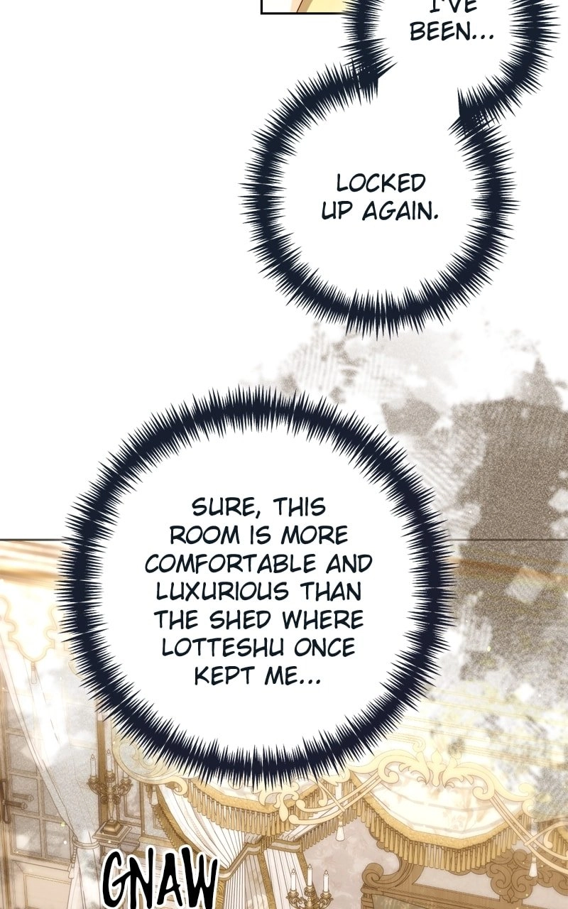 Remarried Empress Chapter 184 - Page 87