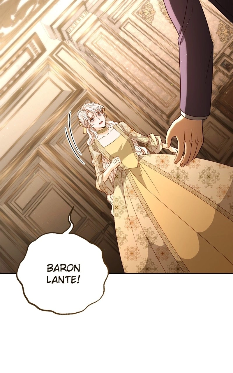 Remarried Empress Chapter 184 - Page 92