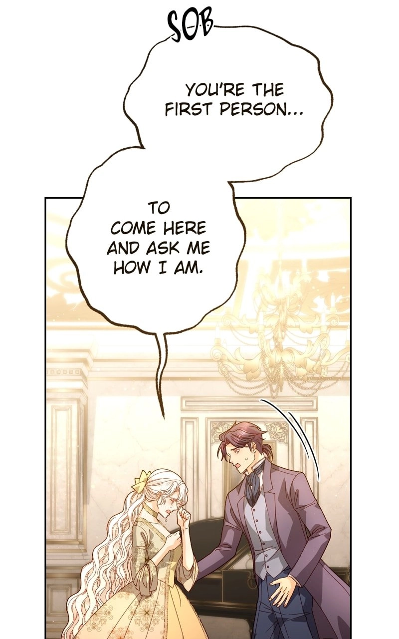 Remarried Empress Chapter 184 - Page 93