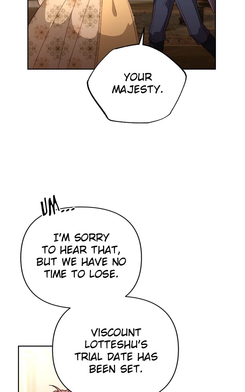 Remarried Empress Chapter 184 - Page 94