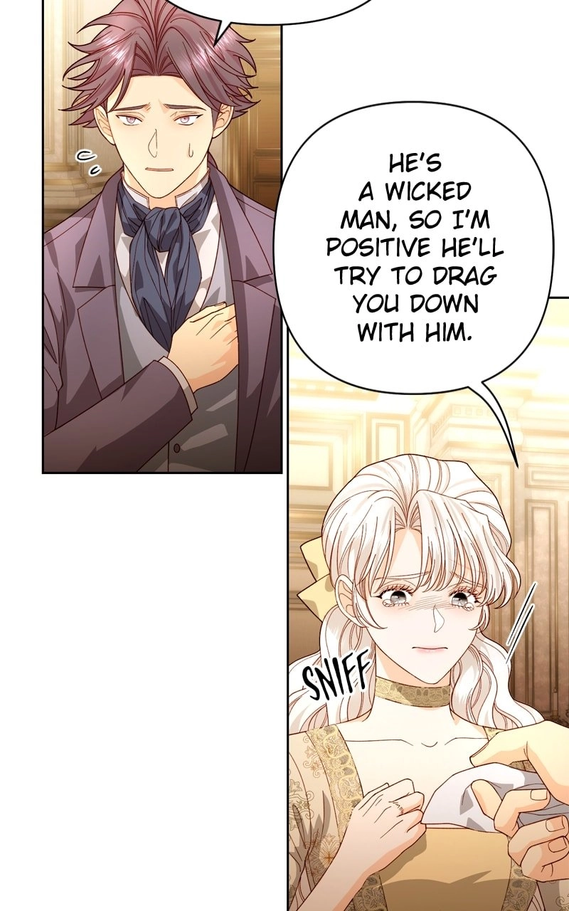 Remarried Empress Chapter 184 - Page 95