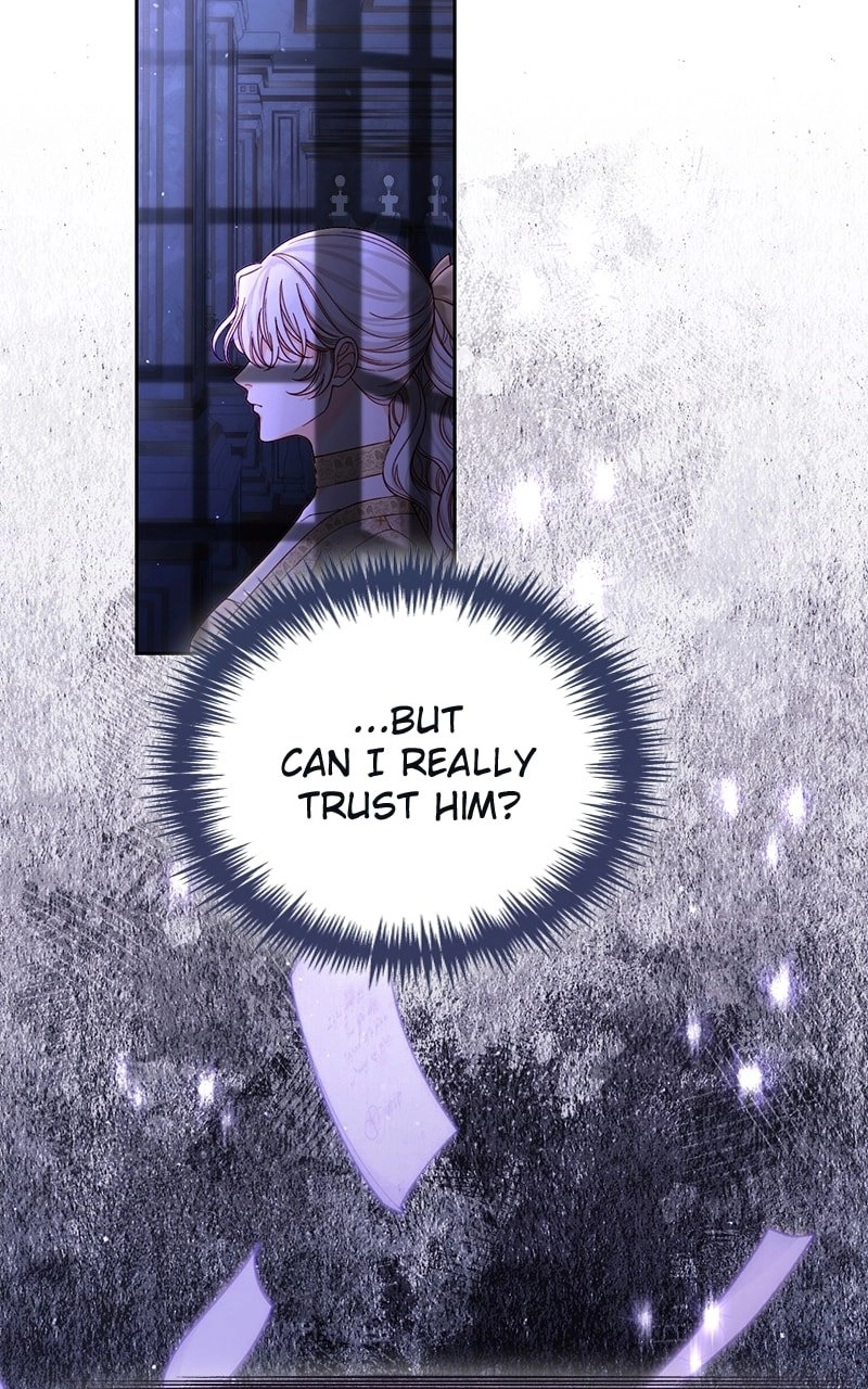 Remarried Empress Chapter 185 - Page 3