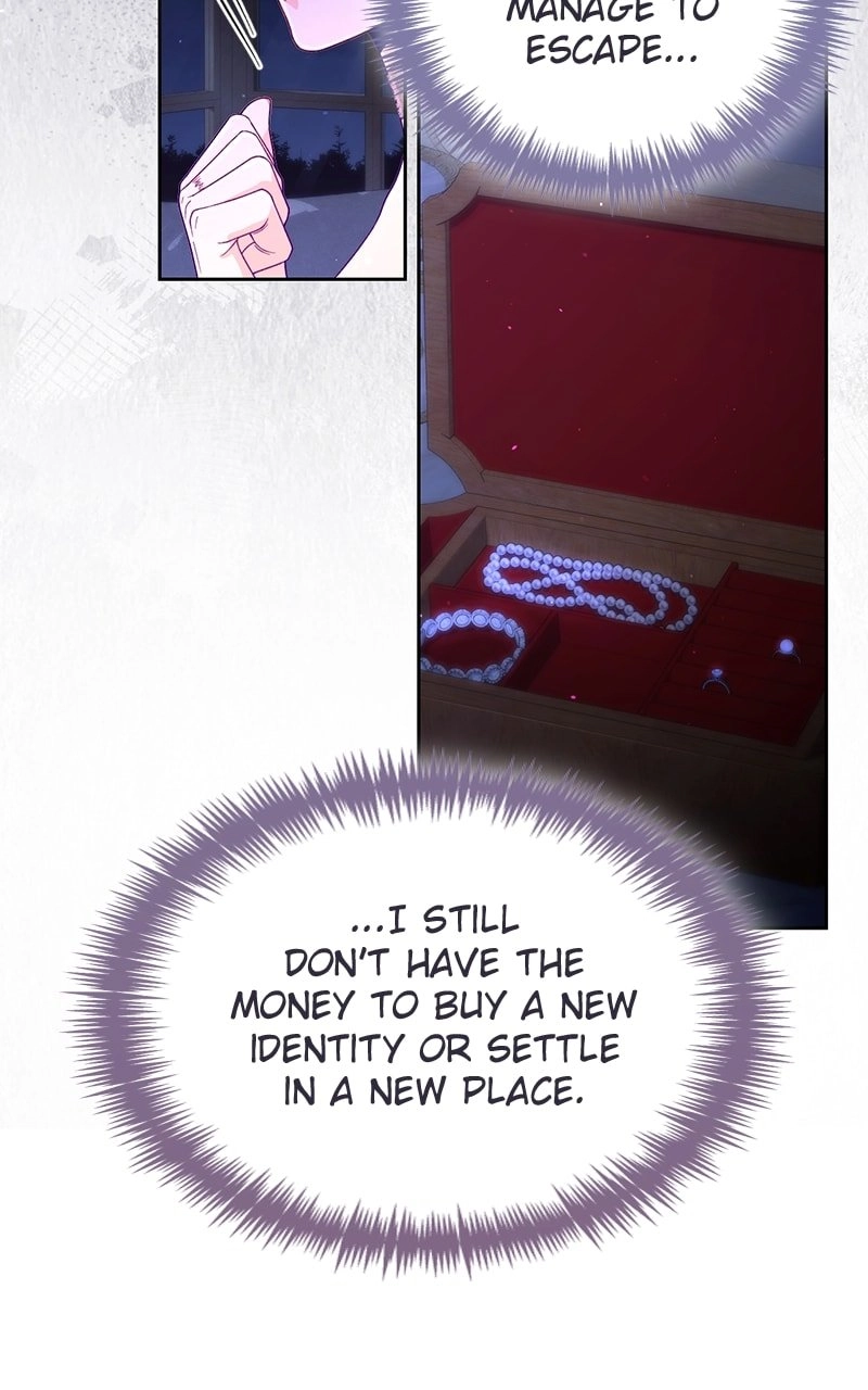 Remarried Empress Chapter 185 - Page 7