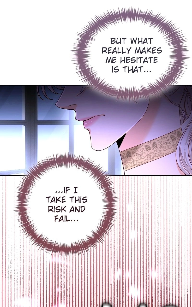 Remarried Empress Chapter 185 - Page 8