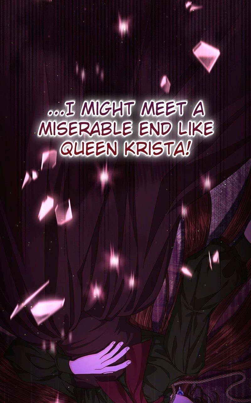 Remarried Empress Chapter 185 - Page 10