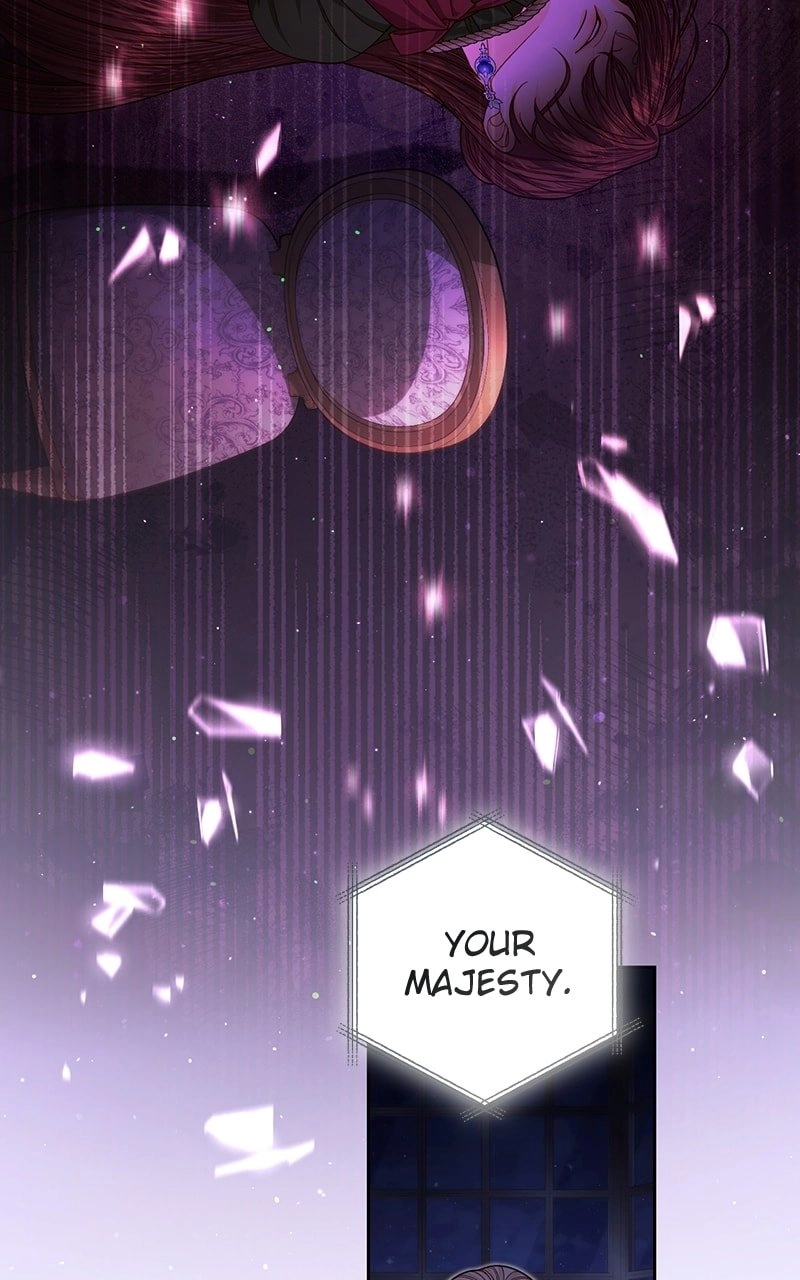Remarried Empress Chapter 185 - Page 11