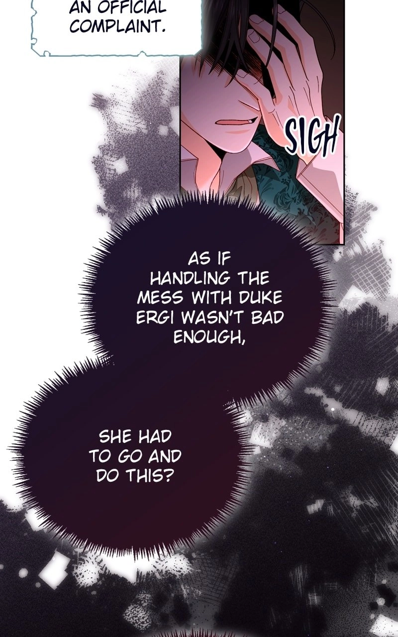 Remarried Empress Chapter 185 - Page 17
