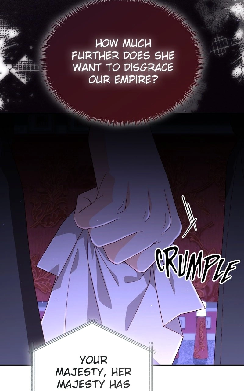 Remarried Empress Chapter 185 - Page 18