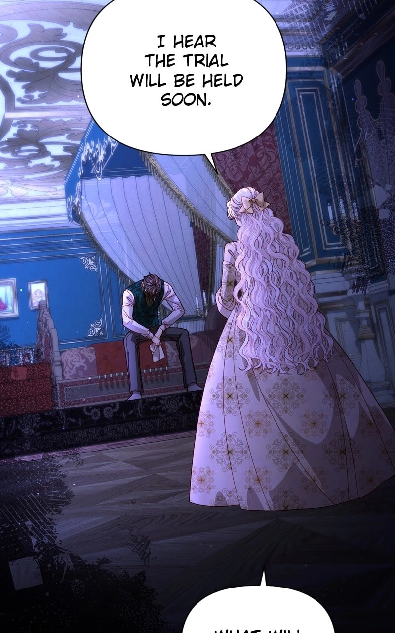 Remarried Empress Chapter 185 - Page 23