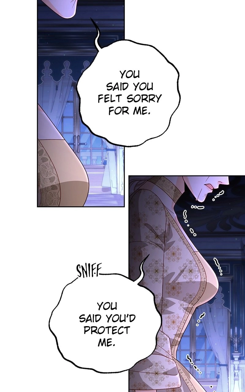 Remarried Empress Chapter 185 - Page 39