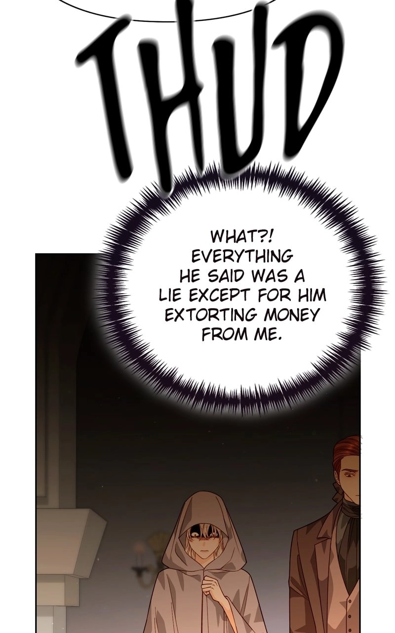 Remarried Empress Chapter 185 - Page 61