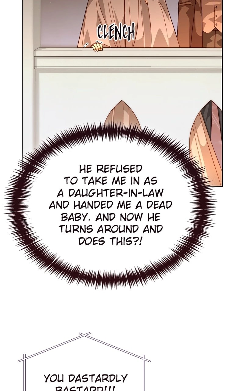 Remarried Empress Chapter 185 - Page 62