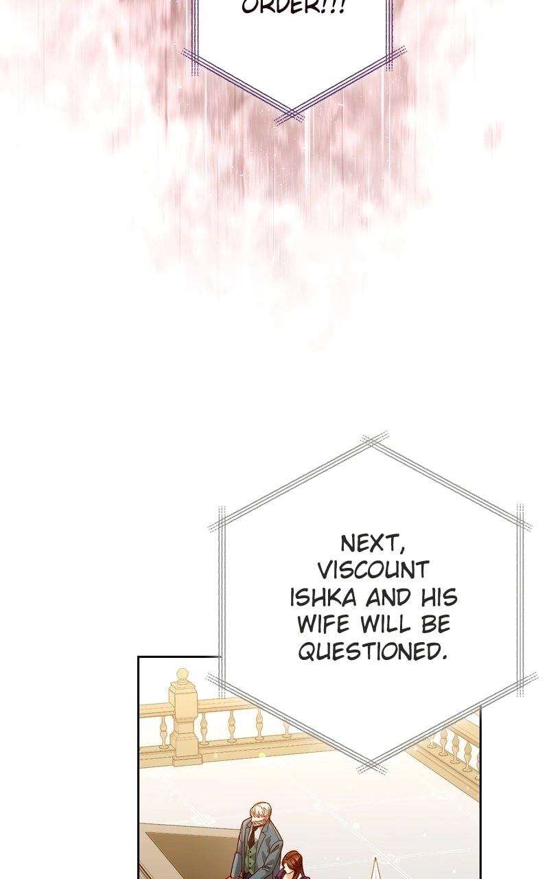 Remarried Empress Chapter 185 - Page 67