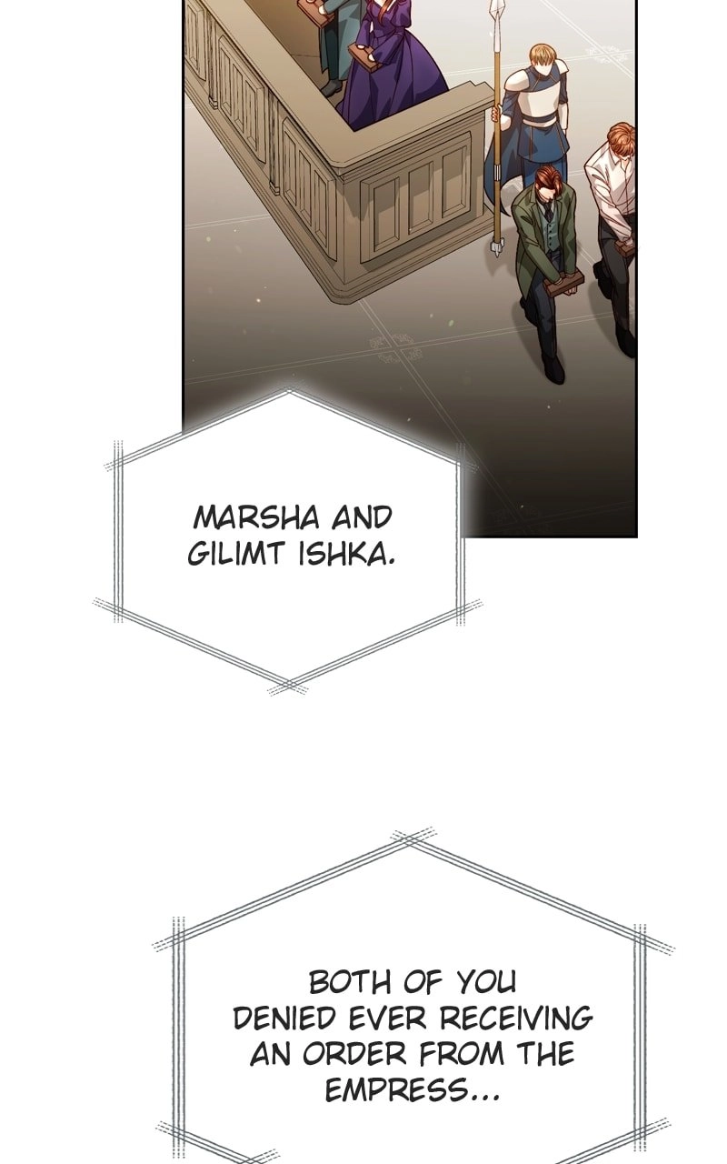 Remarried Empress Chapter 185 - Page 68