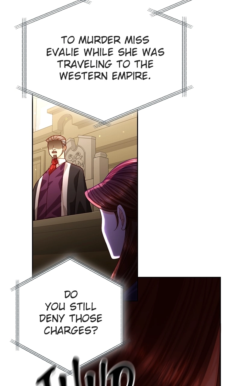 Remarried Empress Chapter 185 - Page 69