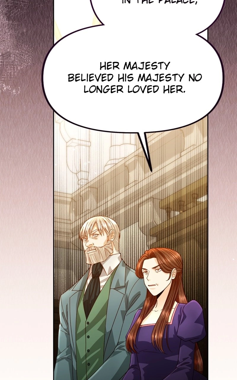 Remarried Empress Chapter 185 - Page 78
