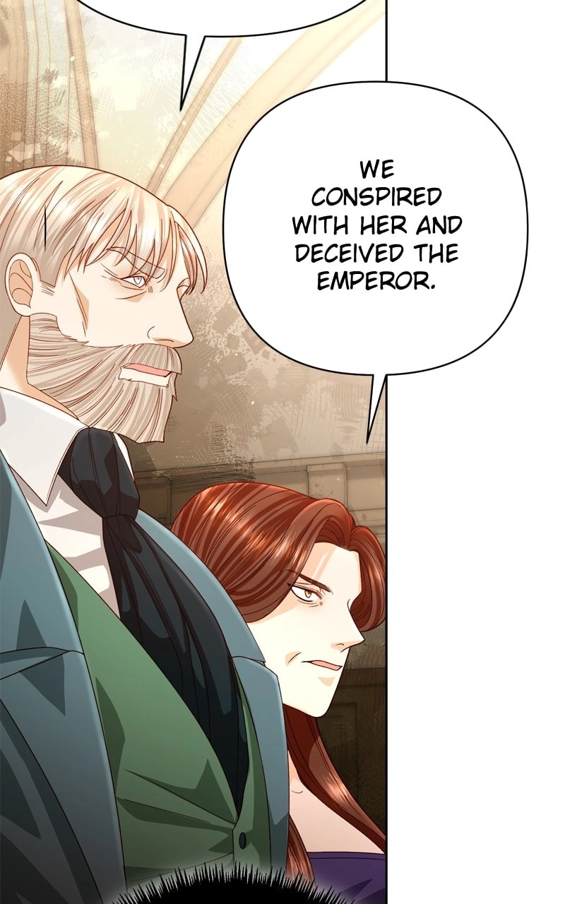 Remarried Empress Chapter 185 - Page 83