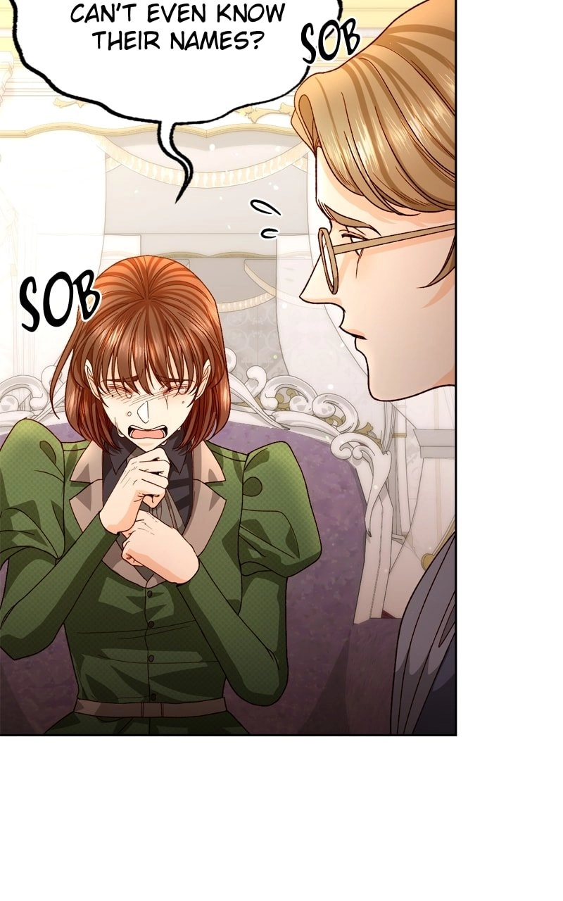 Remarried Empress Chapter 185 - Page 94