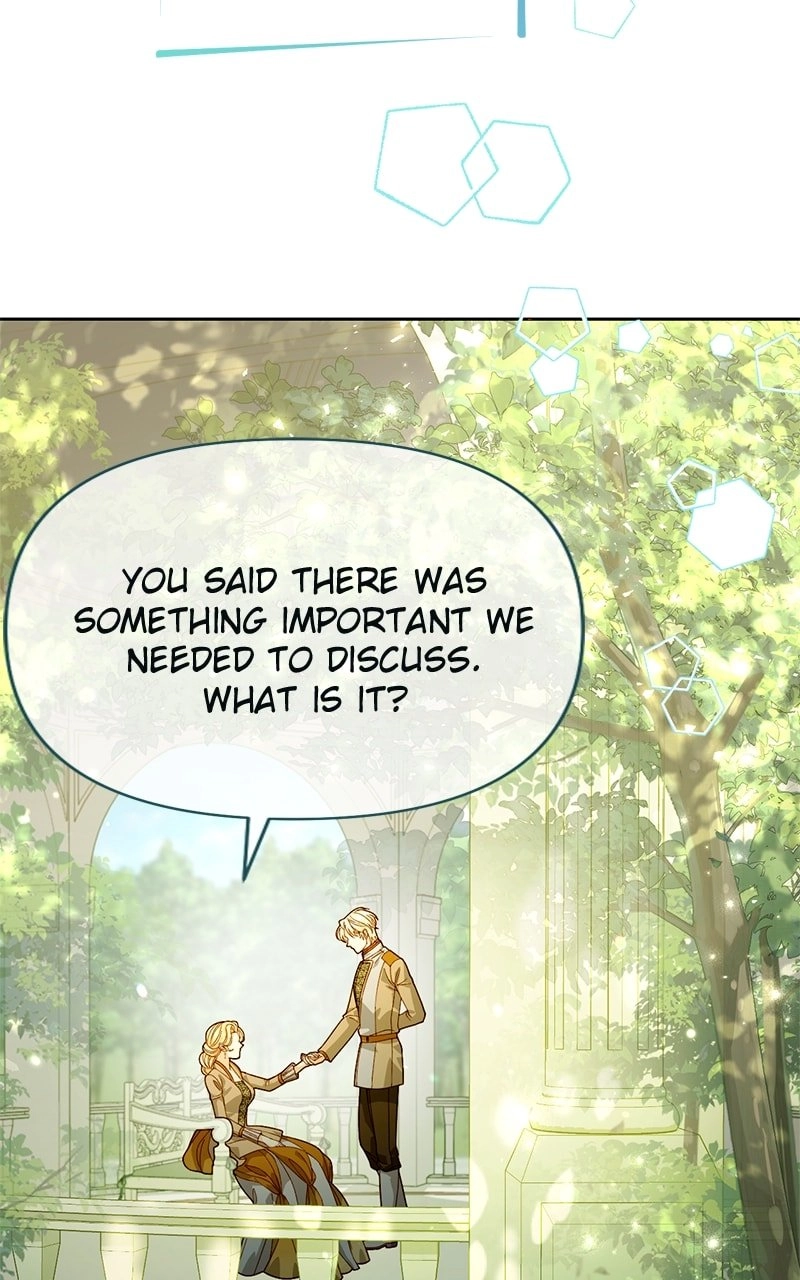 Remarried Empress Chapter 186 - Page 3