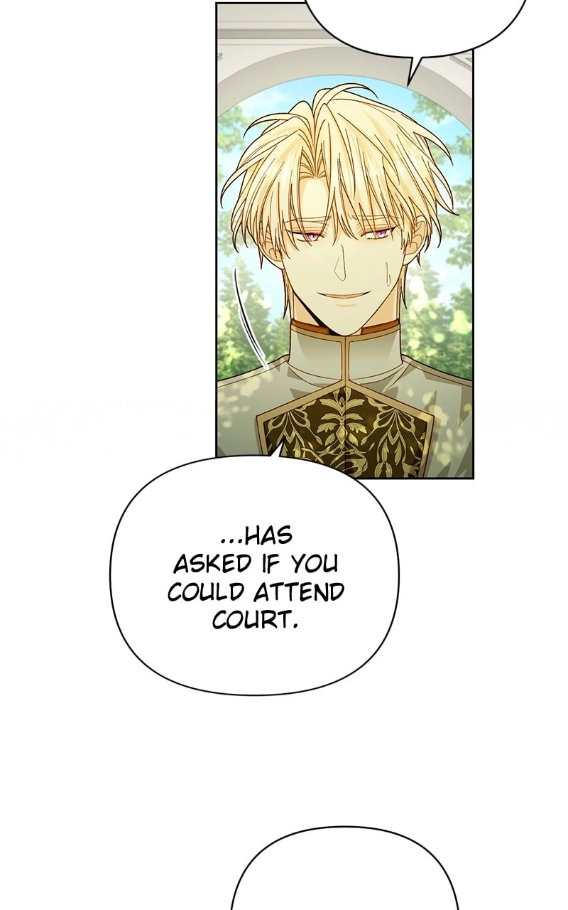 Remarried Empress Chapter 186 - Page 5