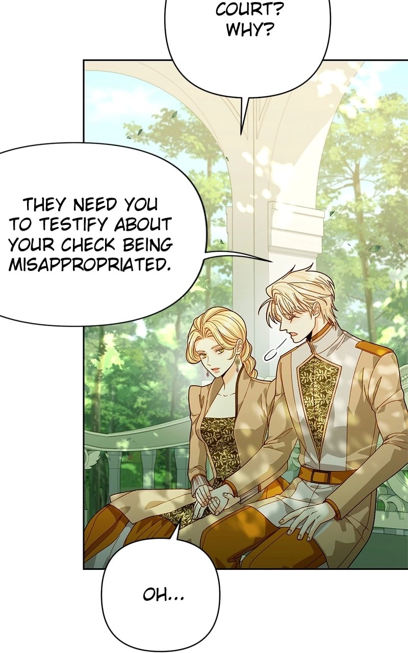 Remarried Empress Chapter 186 - Page 6
